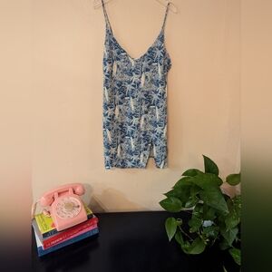 Reformation Marlowe Dress Rare Pattern